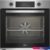Электрический духовой шкаф BEKO BBIE12300XC