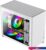 Корпус GameMax Spark Full White