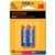 Батарейка Kodak Max K3A-2 LR03 BL-2 30952874 2 шт