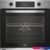 Электрический духовой шкаф BEKO BBIE123002XD