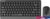 Офисный набор A4Tech FGS1110Q