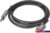 Кабель Buro BHP-DPP-1.4-1.5G (1.5 м, черный)