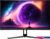 Игровой монитор Hiper Gaming SB2704