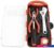 Набор домашнего мастера Cablexpert TK-BASIC-03 (26 предметов)