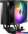 Кулер для процессора PCCooler R300 ARGB BK