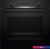 Электрический духовой шкаф Bosch Serie 4 HBA513BB1