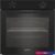 Электрический духовой шкаф Indesit IFE 2420 BL