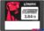 SSD Kingston DC600M 3.84TB SEDC600M/3840G