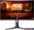 Игровой монитор AOC CQ27G2S