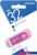 USB Flash SmartBuy Twist 32GB (розовый)