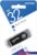 USB Flash SmartBuy Twist 32GB (черный)