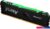 Оперативная память Kingston FURY Beast RGB 16ГБ DDR4 2666 МГц KF426C16BB2A/16