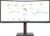 Монитор Lenovo ThinkVision T34w-30 63D4GAT1EU