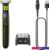 Триммер для бороды и усов Philips OneBlade Face QP2724/20