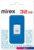 USB Flash Mirex Color Blade Minca 3.0 32GB 13600-FM3MWT32
