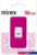 USB Flash Mirex Color Blade Minca 2.0 16GB 13600-FMUMIW16
