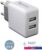 Сетевое зарядное Electraline 70062