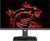Игровой монитор MSI Optix MAG275R2