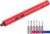 Электроотвертка Wortex CSD 2016 1323397