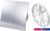 Осевой вентилятор Awenta System+ Silent 125W KWS125W-PES125-ZZ125