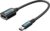 Адаптер Vention CCTBB USB Type-A — miniUSB