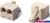 Разветвитель Cablexpert US-12