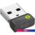 Беспроводной адаптер Logitech Bolt USB Wireless Receiver