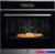 Духовой шкаф Electrolux EOB9S31WX