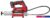 Строительный, слесарный, монтажный инструмент Milwaukee M12 GG-0 4933440435