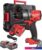 Ударная дрель-шуруповерт Milwaukee M18 FUEL M18FPD3-502X 4933479860 (с 2-мя АКБ, кейс)