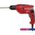 Безударная дрель Milwaukee DE 10 RX