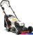 Газонокосилка Daewoo Power DLM 5040 Li-S