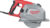 Дисковая пила Milwaukee MCS 66 [4933440615]