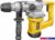 Перфоратор Kolner KRH 1050C