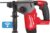 Перфоратор Milwaukee M18 ONE FH-0X 4933478886 (без АКБ, кейс)