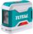 Лазерный нивелир Total TLL156506