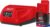 Аккумулятор с зарядным устройством Milwaukee M12 M12NRG-201 4933451900 (12В/2 Ач + 12В)