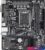 Материнская плата Gigabyte H610M H V3 DDR4 (rev. 1.0)