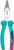 Длинногубцы Total THT120612