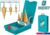 Набор сверл Total TACSD2031 4-12/4-20/4-32 мм (3 шт)