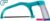 Ножовка Total THMHF1503