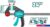 Струбцина Total THT1346802