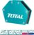 Уголок магнитный Total TAMWH25036