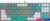 Клавиатура A4Tech Bloody S87 Energy Ash (Bloody BLMS Red Plus)