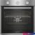 Электрический духовой шкаф Indesit IFE 2630 IX