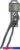 Плоскогубцы RockForce RF-613U400