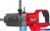 Пневматический гайковерт Milwaukee M18 FUEL ONEFHIWF1DS-0C