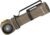 Фонарь Armytek Wizard C2 Pro Max Magnet USB Sand (белый)