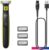 Триммер для бороды и усов Philips OneBlade Face QP2724/10