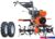 Мотокультиватор Skiper SP-1400S (колеса 6.00-12)